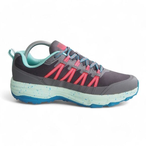 Skechers Go Run Trail Altitude Performance Running Shoes 128203 Women's 9 - Picture 7 of 11